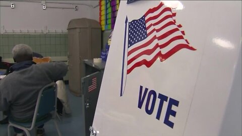 Early voting begins in most of Tampa Bay
