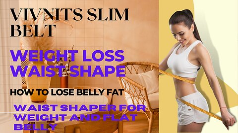 How to Reduce Waist and Belly Fat / How to Reduce Waist and Belly Fat Fast