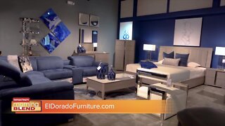 EL DORADO FURNITURE | MORNING BLEND