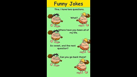 funny jokes 1