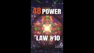 48 Laws of Power-Robert Greene