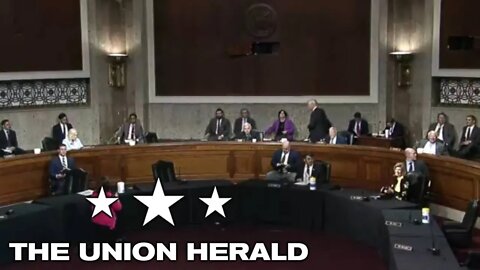 Senate Armed Services Hearing on the Health of the Defense Industrial Base