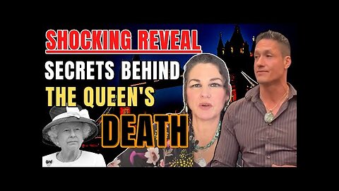 Ismael Perez With Tarot by Janine [Shocking Reveal] 💚 Secrets Behind the Queen's Death