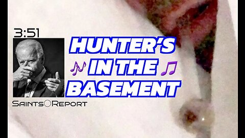 2829. Hunters in the Basement 🎶 | 3:51