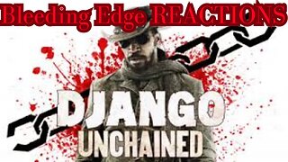 Revenge, Redemption, and Django: A Cinematic Exploration #jamiefoxx #christophwaltz