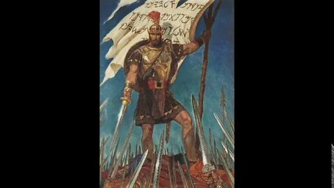Book of Mormon Lore! Captain Moroni: The First Liberalist