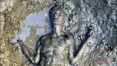 Italy hails 'exceptional' discovery of ancient bronze statues in Tuscany