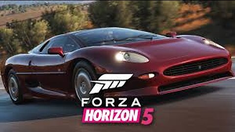 Forza horizon 5 ! 😮 best sports car