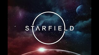 Starfield Launch Day | Going Live Starfield!