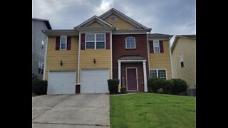 1653 Bradmere Ln., Lithia Springs GA