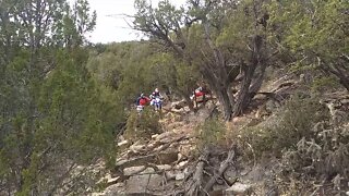 Singletrack Yamaha WR