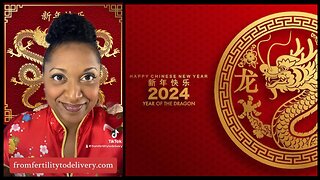 🐲 2024 Year of the Wood Dragon 🐉 What does that mean for you!