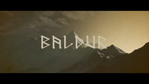 FAUN - Baldur - Old Norse - 2022