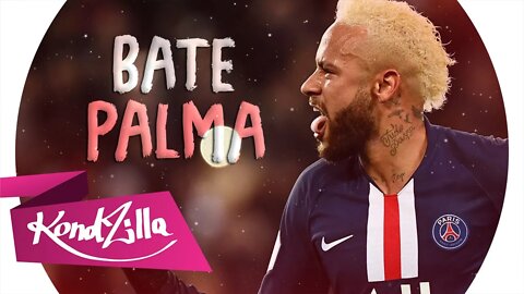 Neymar Jr - Bate Palma 👏 (Jottapê e Lexa)