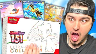 *NEW* Does Every Pokémon 151 UPC Have A Confirmed SIR!?