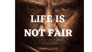 Life Is Not Easy (Best Motivational Short To Inspire You)