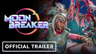 Moonbreaker - Official Beasts & Blooms Update Trailer