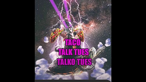 RPFC - LIVE - Taco Tues Ep. 20 (The Real News)