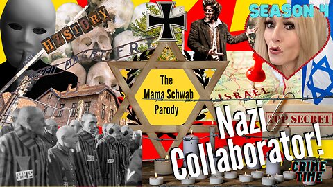 Nazi Collaborators!