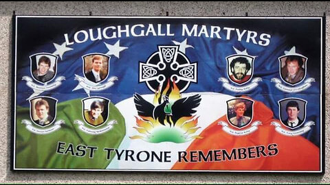 Loughgall Martyrs - Inquest News Report
