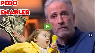 John Stewart Wants The Ability to Show His Penis To Children Under The Guise of 1st Amendment