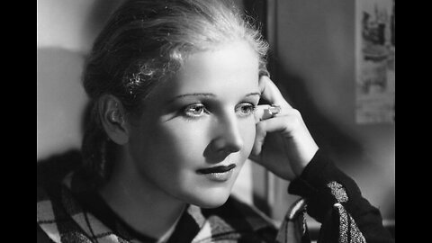 Gallant Lady of Cinema: Ann Harding