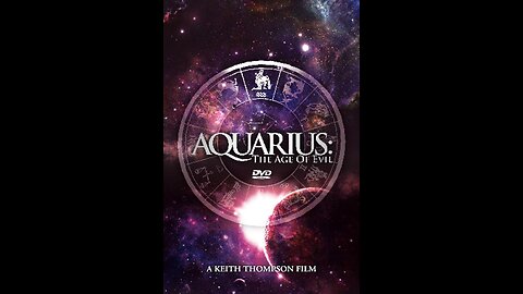 Aquarius: The Age Of Evil