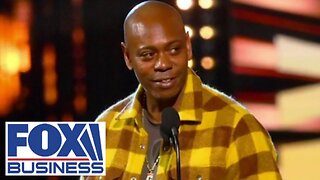 Dave Chappelle calls out San Francisco crime: ‘What the **** happened to this place?’