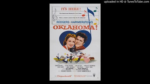 Oklahoma - Theater of Hits - Musical