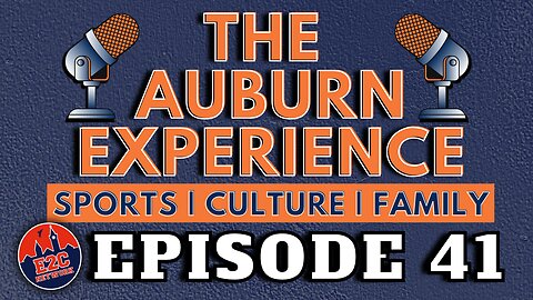 Auburn Family Night | June 21st Livestream | Your Topics, Your Calls, Your Show!