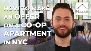 How to Make an Offer on a Co-op Apartment in NYC