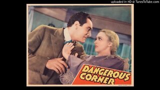 Dangerous Corner - J.B. Priestly - BBC Saturday Night Theatre