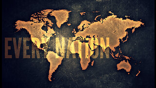 TO THE NATIONS OF THE WORLD