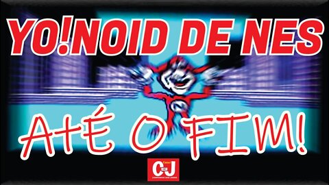 YO!NOID DE NES ATÉ O FIM