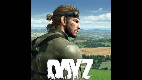 DayZ - Banov 3-Man Part. 1