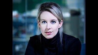 Elizabeth Holmes, Henry Kissinger & George Schultz: Cackling Cacophony of Chaos