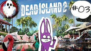 GITARRENSOLOS UND ENGE SCHLÜPPER | DEAD ISLAND 2 | GRUSELFAKTOR MIT RED #03