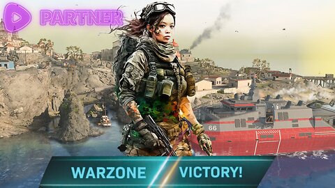 Everyday is a Warzone day ~