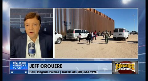 Expected Surge in Illegal Immigration