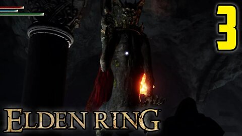 The Gamer President - Elden Ring : Part 3