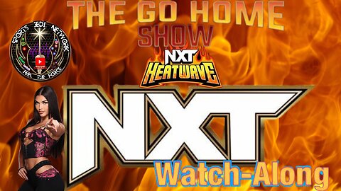 WWE NXT Live Watch Along Street Fight, Face-Off Set For NXT Heatwave “Go-Home” Show On July 2