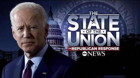 ABC News Coverage: Biden delivers first State of the Union address