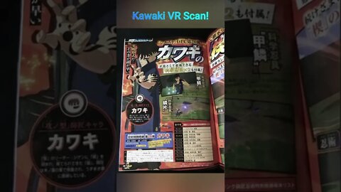 Kawaki DLC Release Date Plus Ninjutsu And Rewards