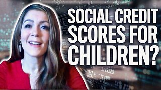 Lisa Logan: Children Are Being Given Secret “Social Emotional Learning” Score That Will Follow Them