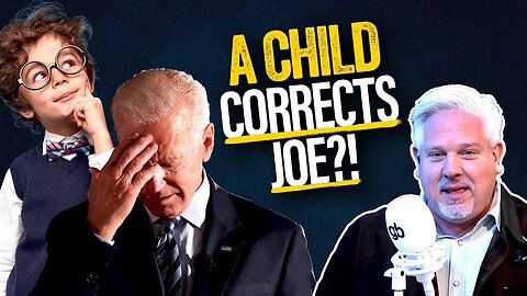Joe Biden’s new FAIL, Fox News ratings PLUMMET, & deep space?!
