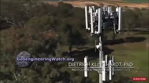 5G Towers Chemtrail Smart Meters Patents To Limit Hinder & Control Humanity In Every Way!