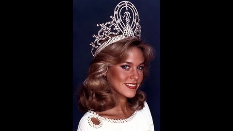 Miss Universe 1980