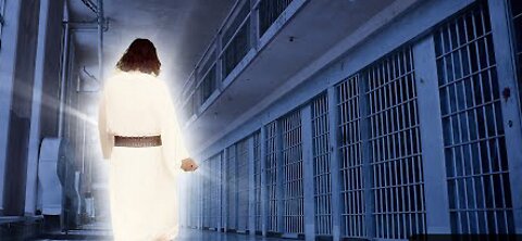 Jesus Came Into My Prison Cell! This Next Part.. WILL SHOCK YOU!