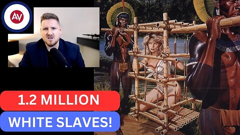White Slaves Episode