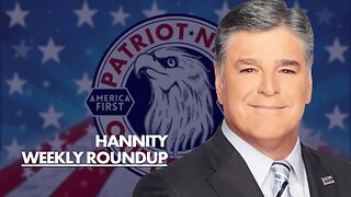 Hannity, Weekly Roundup. Week Ending 03/10/2023